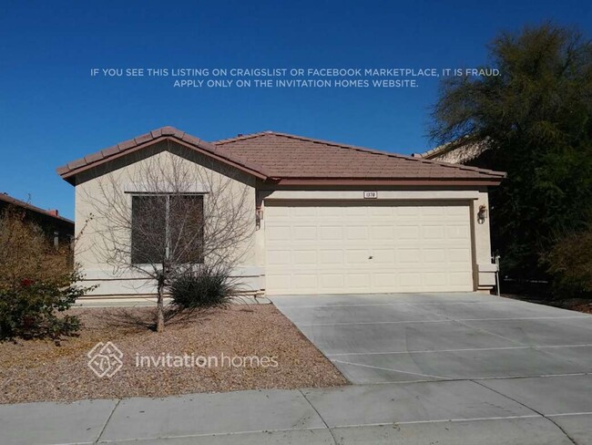 Photo - 1378 E Ryan Rd Casa