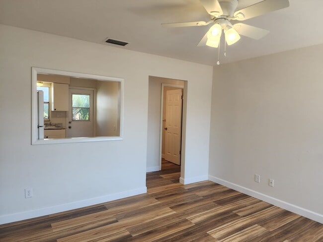 Photo - Updated Duplex Apartment in Central Gulfport! Unit P585 - 1609 56th Street S, E