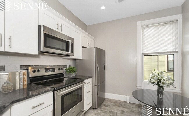 Photo - 60 Bow St Unit 1