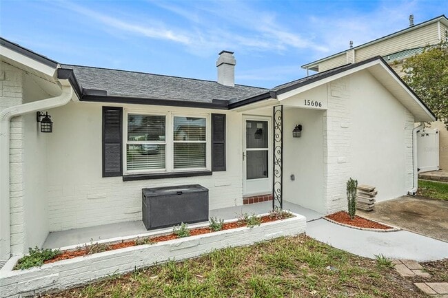 Photo - 15606 Allmand Dr