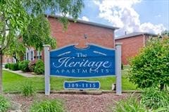 Photo - Heritage Place Apartments