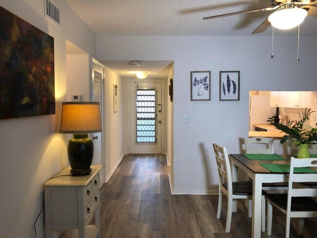 Photo - 9826 Marina Blvd Unidad 1023