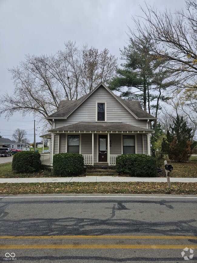 Building Photo - 408 S Main St Rental