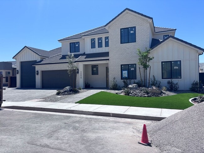 Building Photo - Brand New 2 Story New Trend Construction built home with RV garage