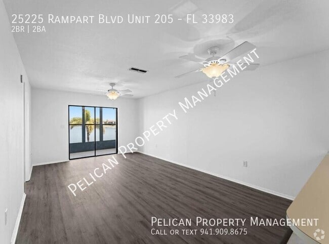 Building Photo - 25225 Rampart Blvd Unit FL 33983 Rental