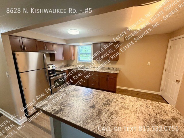 Photo - 8628 N Kishwaukee Rd Unidad #5