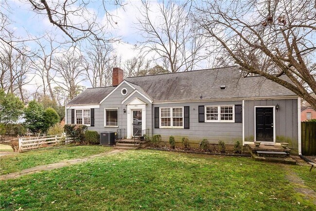 Photo - 1911 N Decatur Rd