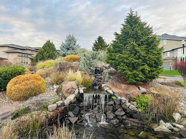 Photo - Gorgeous Custom Camas Home