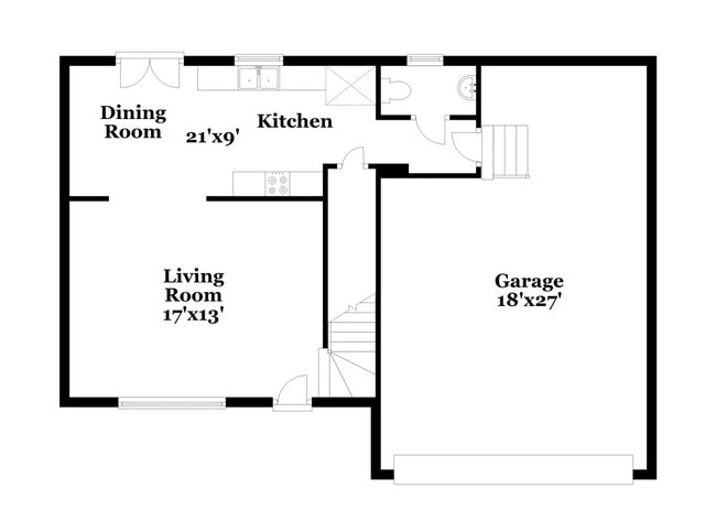 Photo - 1476 Priestshore Bay