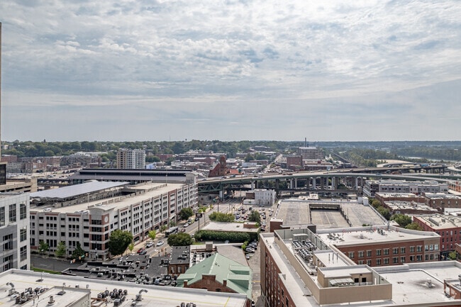 Photo - Flats at 14th