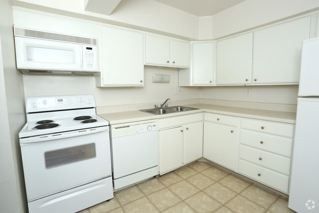 Photo - Foundation | The Tower