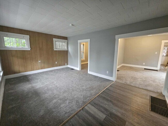 Photo - 1330 Louisiana Ave NW Unit 1330 Louisiana Ave NW Apt 1 (Downstairs)