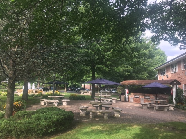 Photo - South Shore Commons 55+