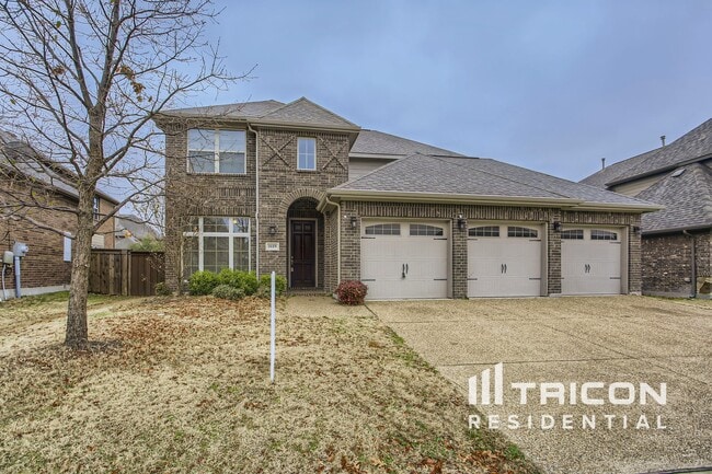 Photo - 1119 Brigham Drive