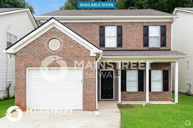 Building Photo - 615 Shadowmoore Dr Rental