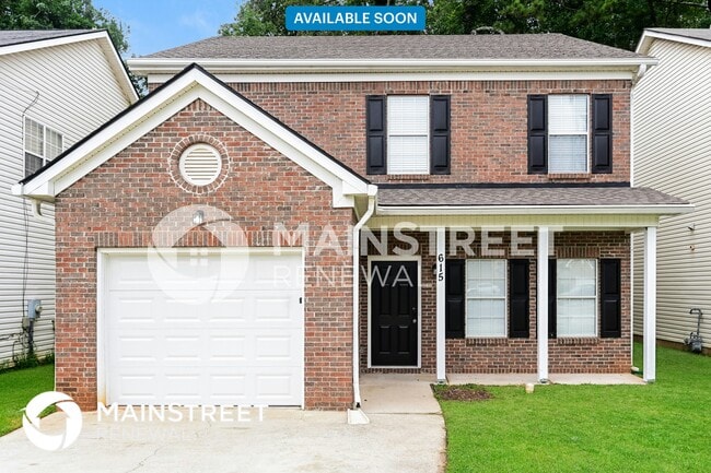 Photo - 615 Shadowmoore Dr Casa