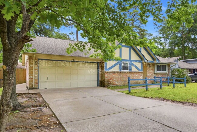 Photo - 2115 Oak Shores Dr