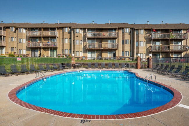 Willow Park by Broadmoor