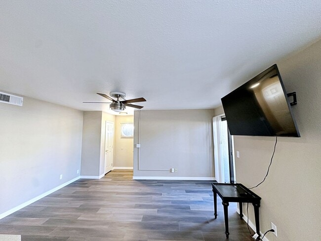 Photo - REMODELED 2 BEDROOM DOWNSTAIRS CONDO IN GATED COMMUNITY Unit 101