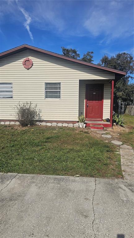 Building Photo - 603 Hennessee St