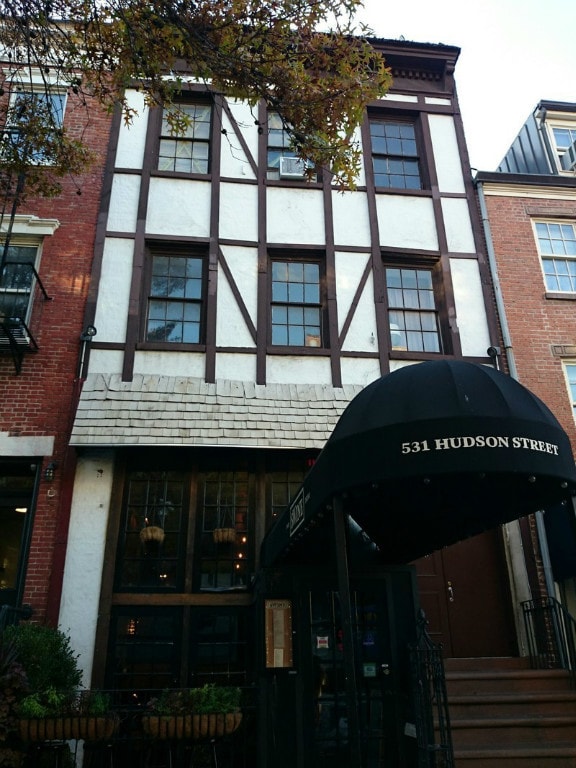 Photo - 531 Hudson Street