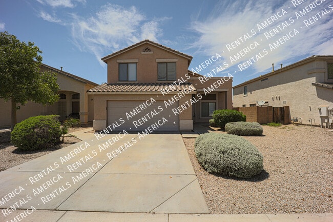 Photo - 3218 N 127th Ln