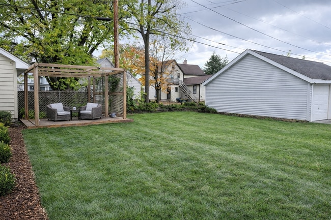 Photo - 3 Bedroom 1 Bath Single Family Home