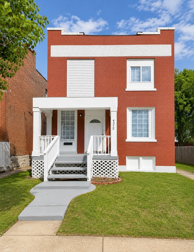 Building Photo - 4312 Oregon Ave