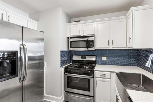 Photo - 620 Peachtree St NE Unit 1115