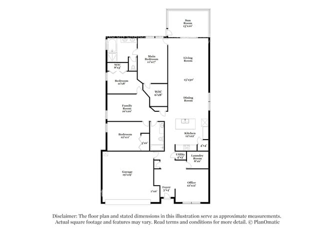 11376 Oyster Creek Rd