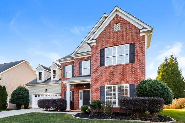 Photo - 1308 Mallory Ln