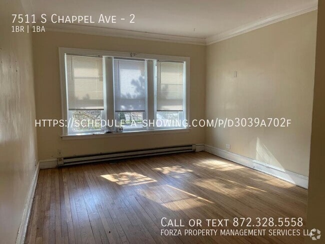 Building Photo - 7511 S Chappel Ave Unit 2 Rental