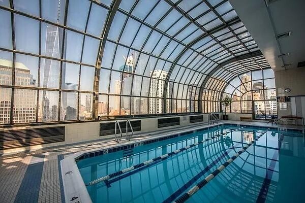 Photo - 200 Rector Pl Unidad 31J