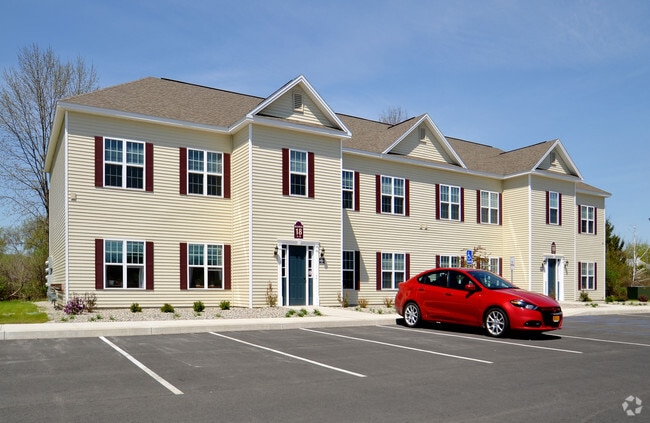 Photo - Bayberry Place