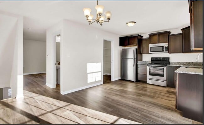 Terraces at Maplewood