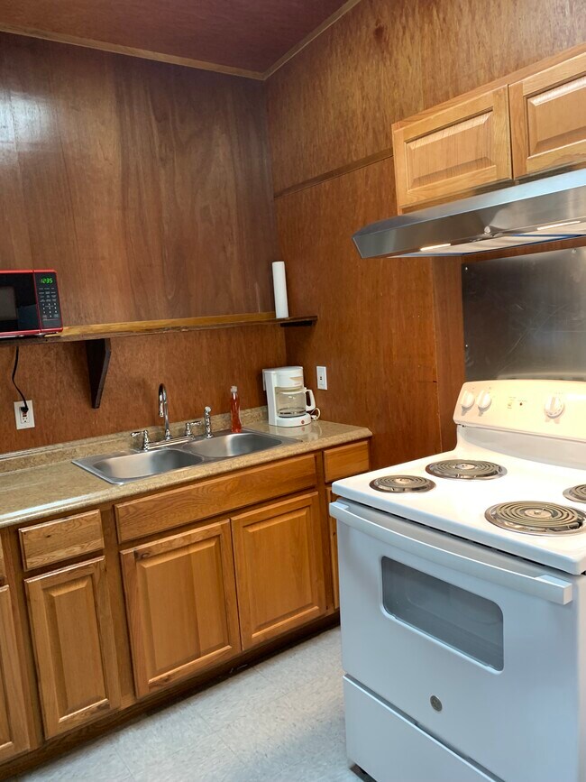 Photo - 5843 N Highway 1 Unidad 3.