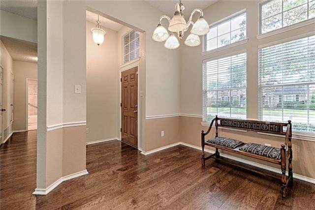 Photo - 1531 Hickory Trail