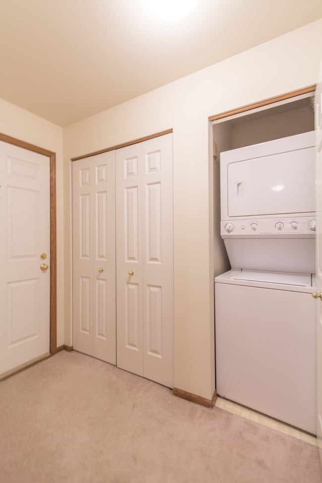 Meadow Ridge Apartments