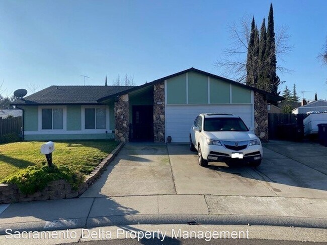 4 br, 2 bath House - 7240 Lillivale Ct - 4 br, 2 bath House - 7240 Lillivale Ct