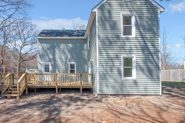 Photo - 11101 Timonium Dr