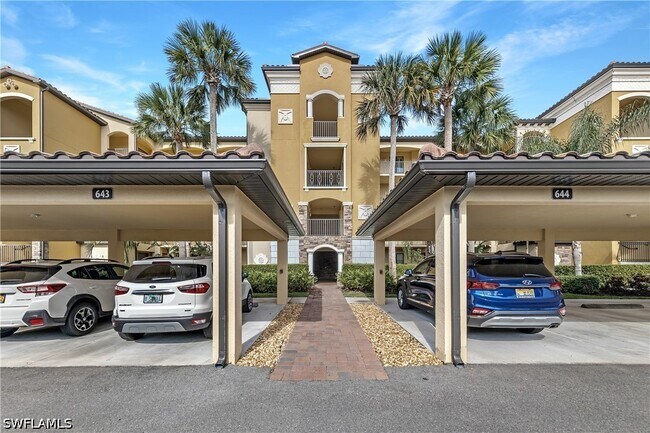 Building Photo - 17971 Bonita National Blvd Unit 635