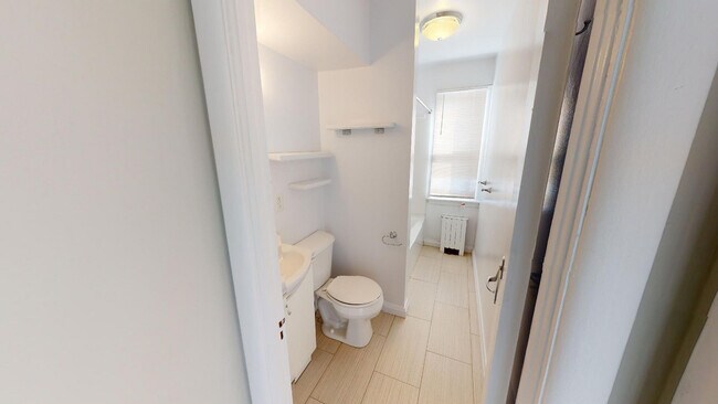 Photo - Garfield Apartments