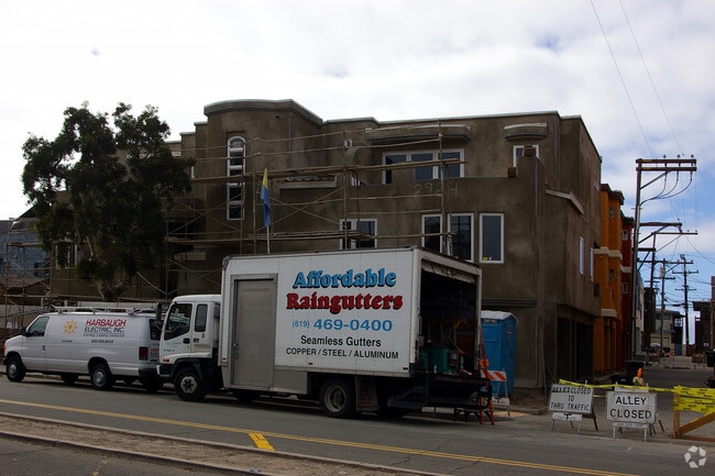 Foto principal - Castillos del Sur