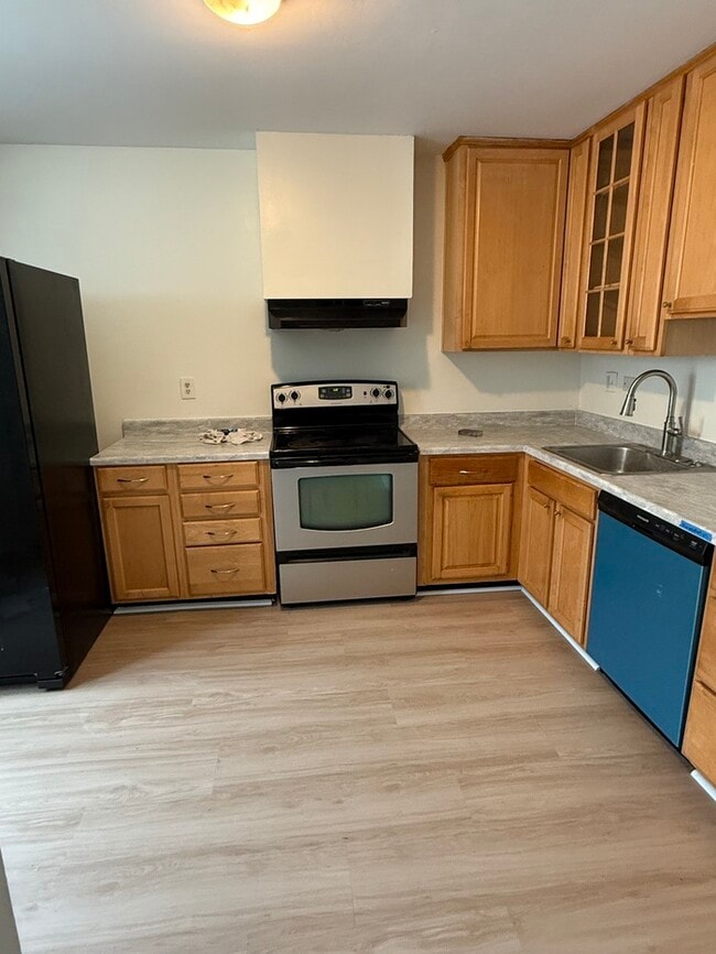 Photo - 3 Bedrooms - 4 Bathrooms, 21208