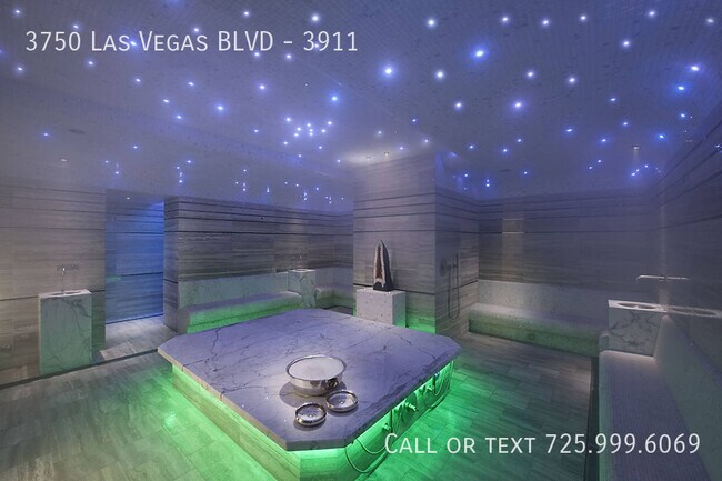 Photo - 3750 S Las Vegas Blvd Unit 3911