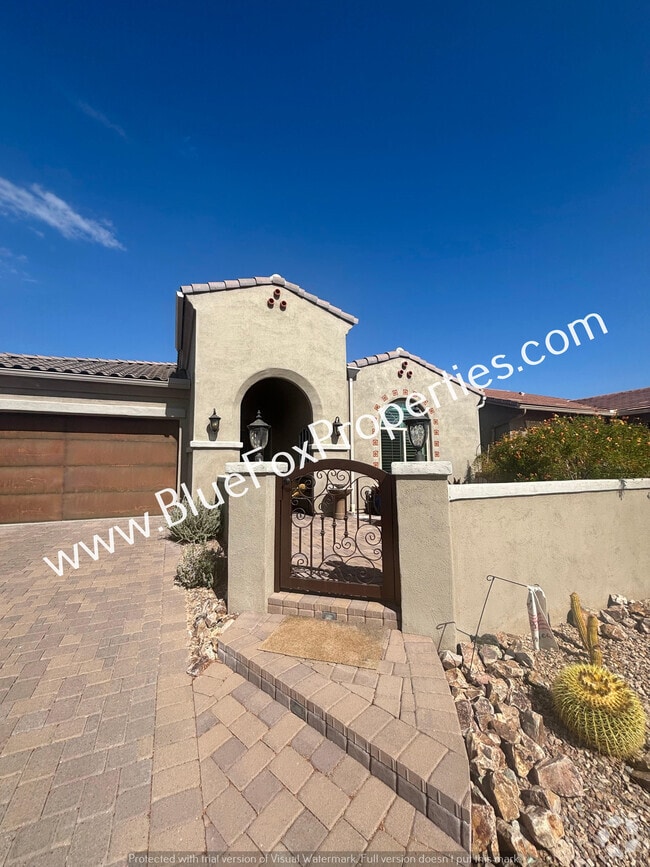 Building Photo - 13265 N Rainbow Cactus Ct Rental