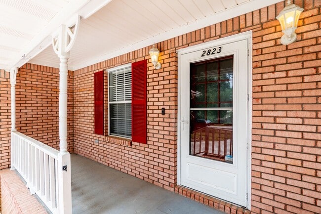 Photo - Charming Crestview Home