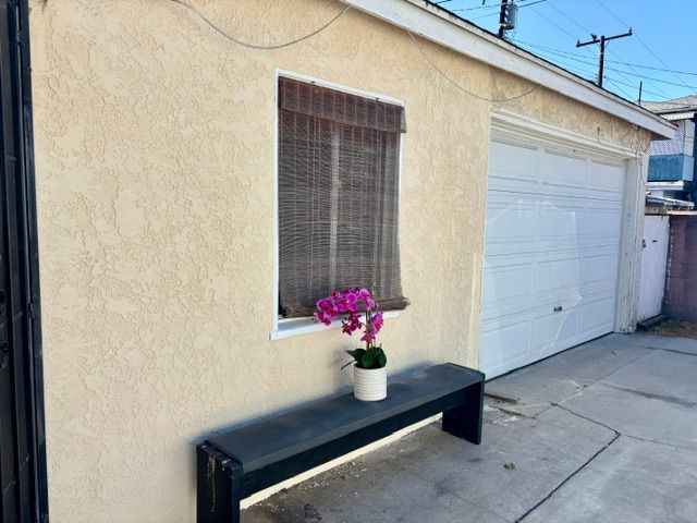Photo - 6071 N Lime Ave Unidad Duplex (back