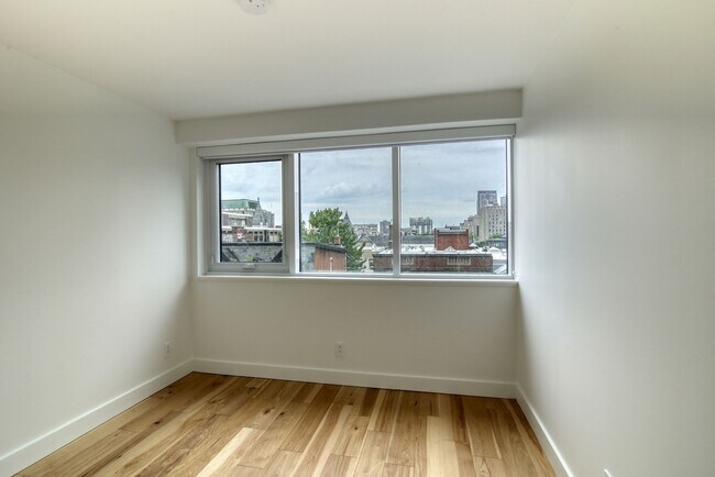 Photo - 3460 Rue Peel Unité 404