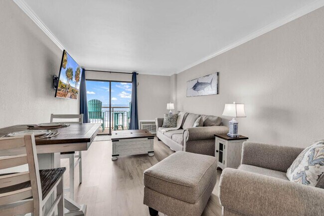 Photo - 2001 S Ocean Blvd Unidad ID1266195P